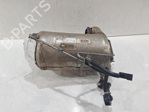 Used Particulate filter MERCEDES-BENZ SPRINTER 3,5-t Van (B907, B910) 315 CDI RWD (907.631, 907.633, 907.635, 907.637) (150 hp) 31964465