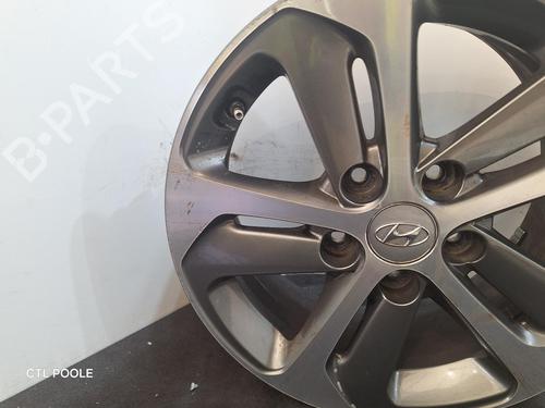 Fælk HYUNDAI i30 (GD) 1.4 | BP38969780C45 - Image 5