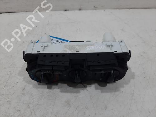 AC-Styringsenhed/Manøvreenhed VAUXHALL CORSA Mk IV (E) (X15) 1.4 (90 hp) 29883360