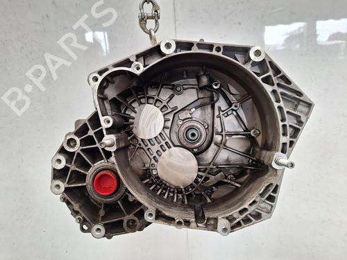 Gearkasse VAUXHALL INSIGNIA Mk I (A) Hatchback (G09) 2.0 CDTI (68) (160 hp) 29060663