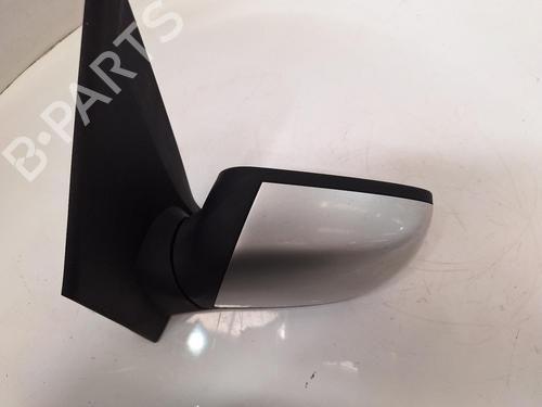 Left mirror FORD FIESTA V (JH_, JD_) 1.4 16V | BP27181697C26 
