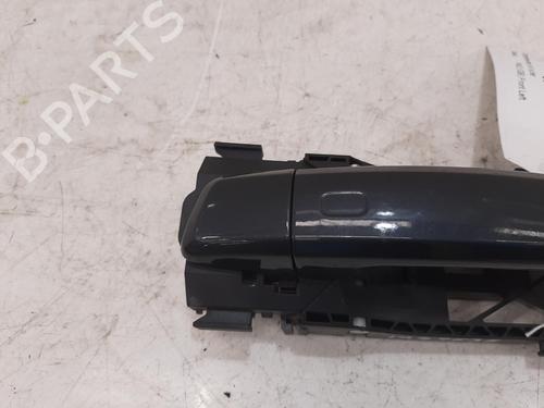 Venstre fortil udvendigt håndtag AUDI A1 Sportback (GBA) 25 TFSI | BP33318075C128 - Image 2