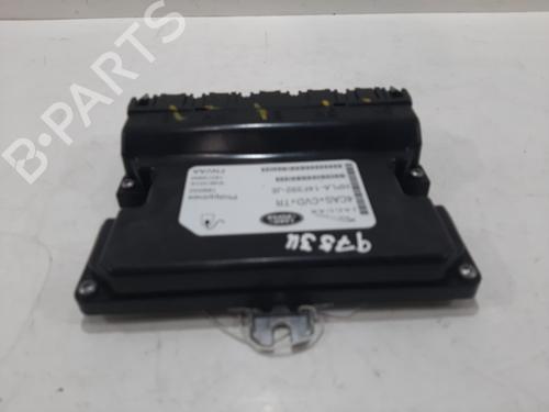 Control unit LAND ROVER RANGE ROVER IV (L405) 4.4 SDV8 4x4 | BP28617467M11