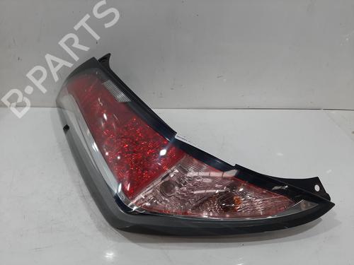 Used Left taillight Left taillight TOYOTA AYGO (_B4_) 1.0 (KGB40) (69 hp) 34533482 34533482