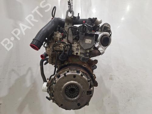Engine FORD TRANSIT CUSTOM V362 Van (FY, FZ) 2.0 EcoBlue | BP39888934M1 - Image 3