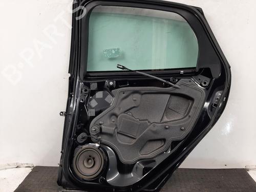Right rear door FORD FOCUS III 1.6 Ti | BP32357063C5