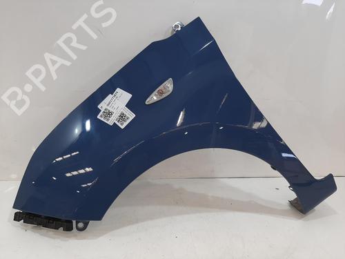 Forkjerm venstre Forkjerm venstre HYUNDAI i10 II (BA, IA) 1.0 (67 hp) 37443335 37443335