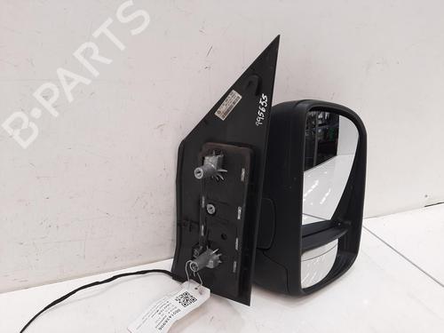 Used Right mirror VW CRAFTER Van (SY_, SX_) 2.0 TDI FWD (SYB, SYC, SYD) (140 hp) 26777495