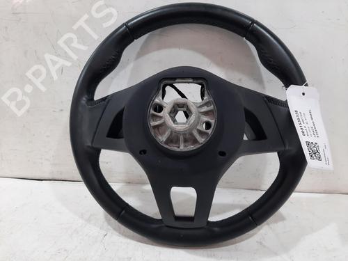 Steering wheel JAGUAR I-PACE (X590) EV400 AWD | BP29882340C49
