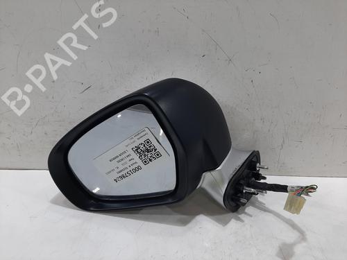 Retrovisor esquerdo SUZUKI SX4 S-Cross (JY) 1.6 (AKK 416) (120 hp) 30828921