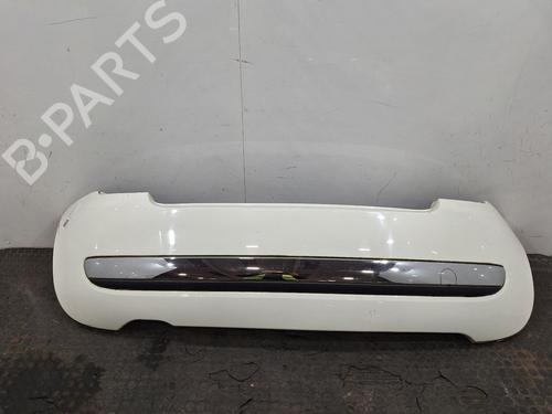 Used Rear bumper Rear bumper 39210956 39210956
