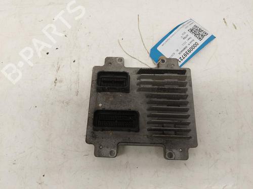 Used Control unit VAUXHALL ASTRA Mk VI (J) (P10) 1.6 (115 hp) 26847094