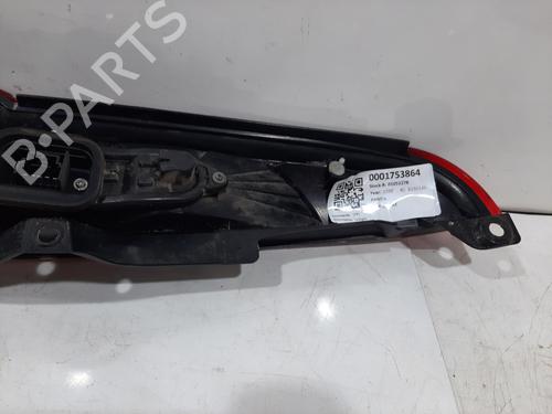 Right taillight FIAT PANDA (169_) 1.2 (169.AXB11, 169.AXB1A) | BP36811398C35 - Image 6