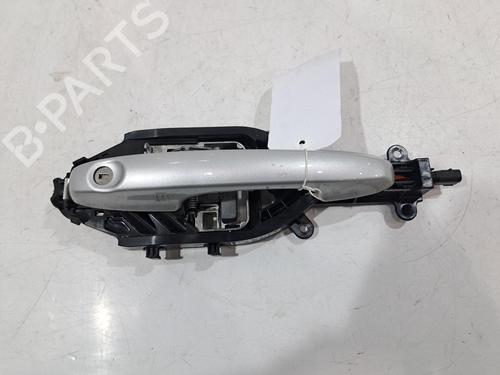Used Exterior handle FORD FOCUS IV (HN) 1.0 EcoBoost mHEV Flex (125 hp) 31964499