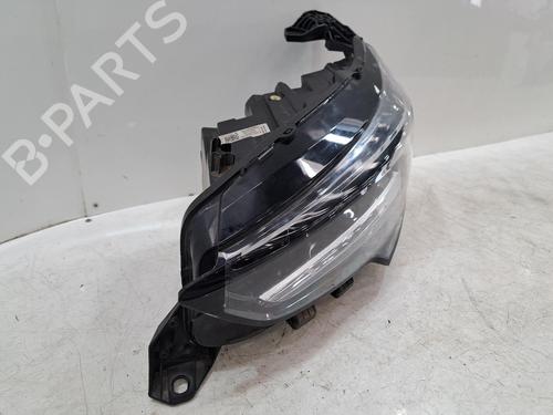 Left headlight VAUXHALL CORSA Mk V (F) 1.2 | BP39450382C28 - Image 3
