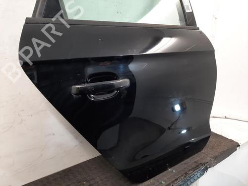 Right rear door AUDI A1 Sportback (8XA, 8XF) 1.4 TFSI | BP30119876C5