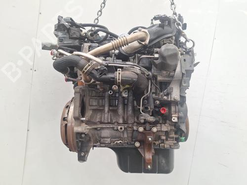 Engine FORD ECOSPORT 1.5 EcoBlue TDCi | BP37236333M1 - Image 4