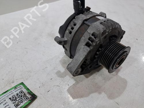 Alternator HONDA CR-V IV (RM_) 1.6 i-DTEC (RE6) | BP39118777M7 - Image 4
