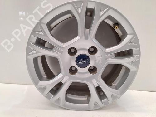 Used Rim FORD B-MAX (JK) 1.5 TDCi (75 hp) 27888180