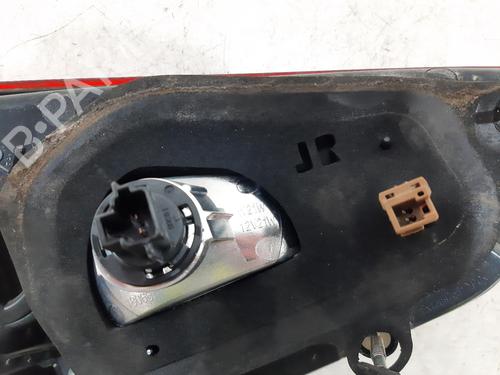 Right taillight NISSAN PULSAR Hatchback (C13) 1.2 DIG-T | BP35769380C35  - Image 5