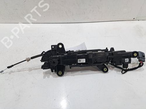Andre JAGUAR I-PACE (X590) EV400 AWD | BP31812451O1  - Image 6
