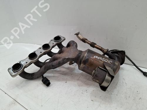 Catalyst BMW 1 (E87) 118 i | BP38180125M10 - Image 6
