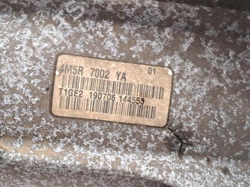 Gearbox FORD FOCUS II (DA_, HCP, DP) 1.8 TDCi | BP26848511M3 