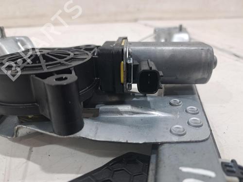 Front right window mechanism DACIA SANDERO II 1.2 | BP35923002C23  - Image 5