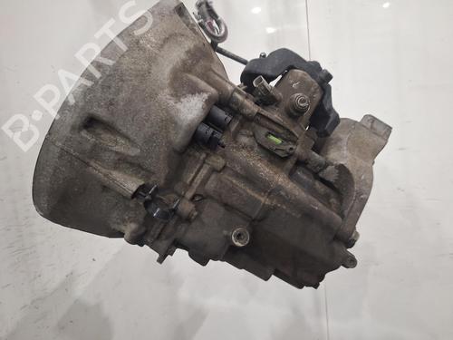 Gearbox FORD FOCUS III 1.6 TDCi | BP39561118M3 - Image 6