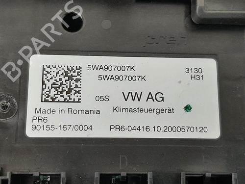 Control unit VW GOLF VIII (CD1, DA1) 2.0 GTI Clubsport | BP31305094M11 - Image 3