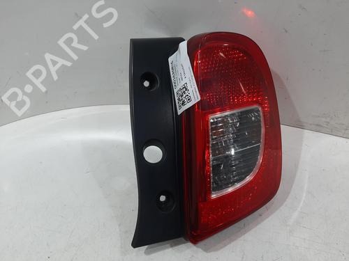 Used Right taillight NISSAN MICRA IV (K13K, K13KK) 1.2 (80 hp) 31928270