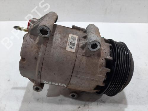 Compresseur AC SSANGYONG KORANDO (CK) 2.2 Xdi 4WD | BP30057500M34 