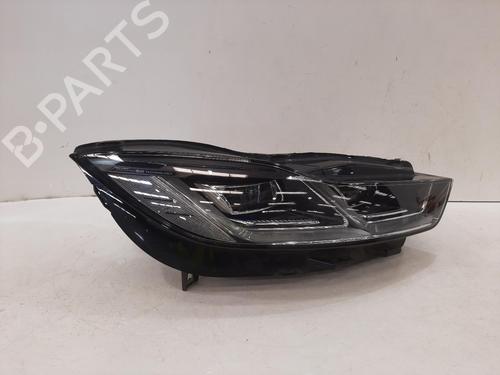 Used Left headlight KIA OPTIMA Sportswagon (JF) 1.7 CRDi (141 hp) 29471693