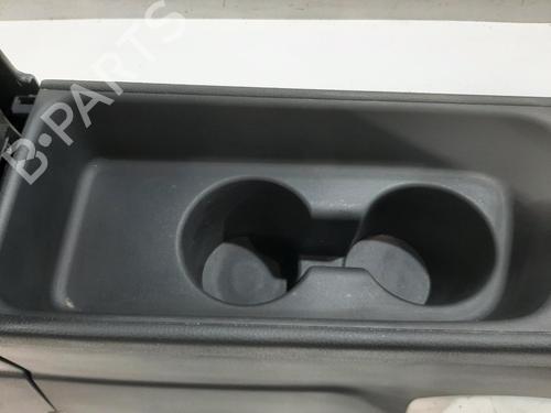 Middle console TOYOTA YARIS (_P21_, _PA1_, _PH1_) 1.5 Hybrid (MXPH10, MXPH11) | BP26751540I22 