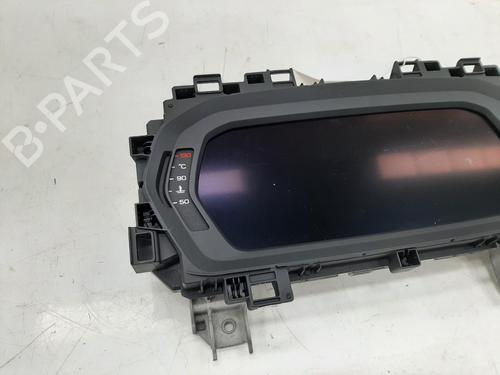 Instrument cluster AUDI A3 Sportback (8YA, 8YF) 30 TFSI | BP26796177C47 
