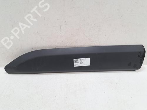 Andre Andre PEUGEOT PARTNER Box Body/MPV (K9) 1.5 BlueHDi 100 (102 hp) 33698753 33698753