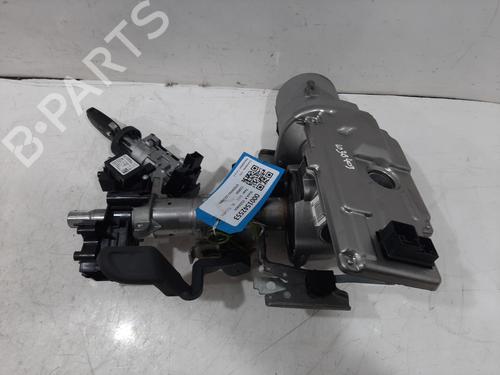 Steering column VAUXHALL CORSA Mk IV (E) (X15) 1.4 | BP29883358M21 