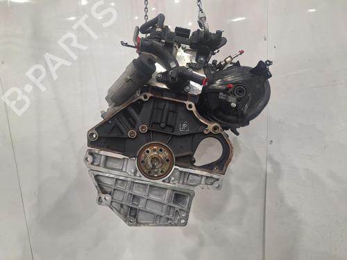Used Engine Engine VAUXHALL CORSA Mk IV (E) (X15) 1.4 (90 hp) 34644475 34644475