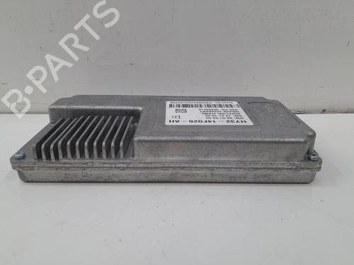 Control unit LAND ROVER RANGE ROVER IV (L405) 4.4 SDV8 4x4 | BP29349125M11 