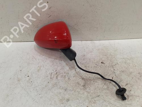 Used Right mirror VAUXHALL CORSA Mk IV (E) (X15) 1.4 (90 hp) 31596808