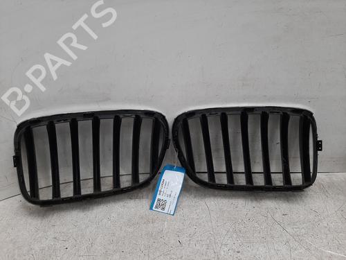 Grille BMW X3 (F25) xDrive 20 d | BP26818435C40 