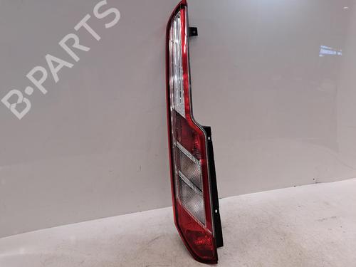 Used Left taillight Left taillight FORD TRANSIT CUSTOM V362 Van (FY, FZ) 2.0 EcoBlue (130 hp) 34339176 34339176