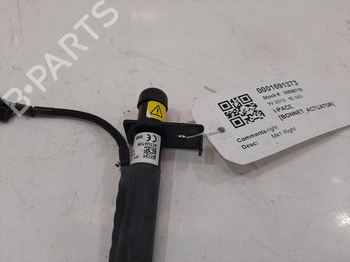 Electronic module JAGUAR I-PACE (X590) EV400 AWD | BP34178851M83 - Image 4
