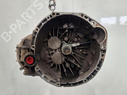 Gearkasse VAUXHALL VIVARO A Bus (X83) 2.0 CDTI (90 hp) 29471858