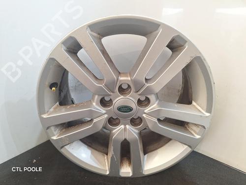 Used Rim Rim 38969797 38969797