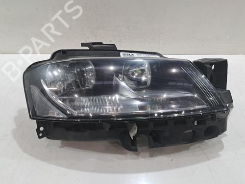 Used Right headlight Right headlight AUDI A3 Convertible (8P7) 1.6 TDI (105 hp) 36086835 36086835