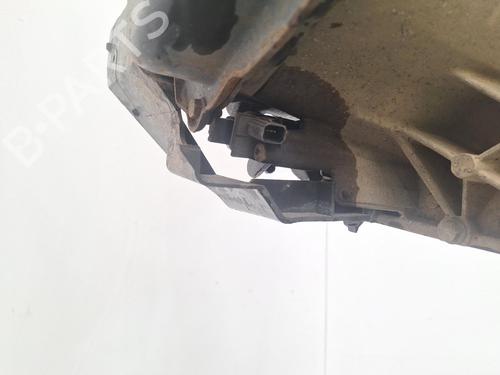 Gearbox FORD FIESTA VI (CB1, CCN) 1.0 Sport | BP33436258M3 - Image 5