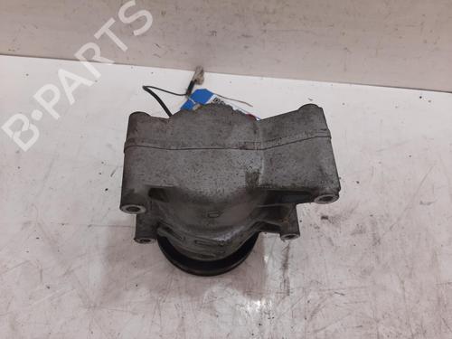AC compressor MAZDA 2 (DE_, DH_) 1.5 (DE5FS) | BP36154225M34 - Image 6