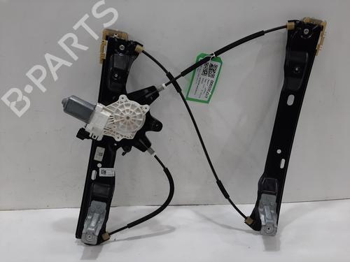 Used Front right window mechanism FORD FOCUS III 1.0 EcoBoost (125 hp) 30141985