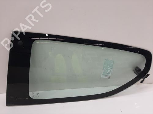 Used Rear left door window SUZUKI ALTO VII (GF, HA25_, HA35_) 1.0 (AMF310, GFC31S) (68 hp) 28722550